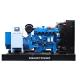 Yuchai 150kva Three Phase Diesel Generator Set with 24V DC Electric Start System