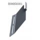 Falling Preventing Steel Plate Bracket Stand - Off Size 50mm Depth Hook Include