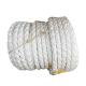 Barge Dredge Polypropylene Anchor Rope  High Performace Long Service Life