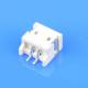 Horizontal 1.5 Mm Pitch Connector SMT smd PCB connector 2 To 20P LCP 94V-0