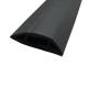 Customized UV Resistant TPE Profile  Furniture Extruded Plastic Profiles
