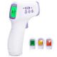 Digital Handheld Forehead Non Touch Infrared Thermometer Easy Care