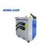 FDA Approval 500W Industrial Laser Cleaning Machine Precision Positioning