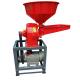 Multi-pulley OEM Chilli Corn Wheat Flour Milling Pulverise Machine 0.2mm-8mm Screen