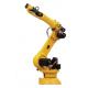 6 Axes Robotic Assembly Arm ER50B-2100 High Precision For Medical Industry