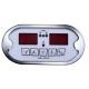 Luxury Home Sauna Heater Digital Controller with Control Panel and Box