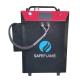 8L Water Tank Capacity Gas Cutting Torch and Welding Kit for On-Farm Applications