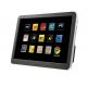 Android 4.1 Active Headrest DVD Player With AUO Digital Screen