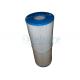 Washable Hot Tub Replacement Filter Cartridges High Flow Core Designed