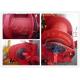 Offshoe Marine Boat HydraulicLBS Groove Winch For Oil Exploration