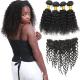 Colored Real 8A Malaysian Natural Wave Hair Bundles Without Chemical Processed