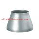 Stainless steel reducer SS904L, UNS S32750, UNSS32760 310S ,317L,321 CON REDUCER