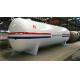 Liquid Petrol Carbon Steel Propane Gas Tank Cooking Gas For Cylinder Refilling