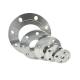 PN10/16 Welding Neck Pipe Flanges ANSI/DIN/En1092-1 A105N Forged Stainless Steel