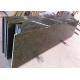 Eased Edge Granite Kitchen Countertops Anti - Scratch 26 X 96 Size
