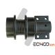 ZX460LCH-3 Hitachi Track Rollers For Excavator Aftermarket Undercarriage Parts