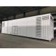 10-1000kW Diesel Generator Container Automatic Manual
