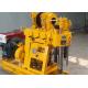 100mm Drilling Depth XY-1 Borehole Drilling Machine With 42mm Drilling Rod Diameter