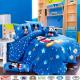 China Fashion Home Textiles products,OEM 3D children bedding sheet sets,Microfiber Polyester bed sets