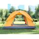 3-4 person Windproof Waterproof Sunproof Dome Tent Perfect for 4 Season Backpacking(HT6067)