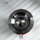 Excavator E320 Engine Piston C9 Piston Body Crown Skirt 3851657 3247380