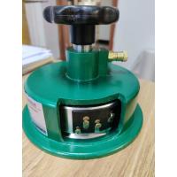 Round GSM Circular Manual Circle Fabric Sample Cutter Textile Sampling Cutting Knife