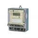 Professional Prepaid Energy Meter Single Phase LCD Power Meter With Power Display