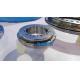 YRTC850 850*1095*124mm Rotary Table Bearing High torque harmonic drive mini gear reducer for industrial robotics