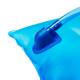 LIQUIDZING Camping Water Bag Water Reservoir CE BPA With Patent Angle Bite Valve