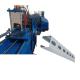 Unistrut Slotted Channel Roll Forming Machine 12 Gauge Galvanized Steel P1000T 41*41mm