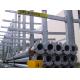 Industrial Long Pipe Cantilever Storage Rack Adjustable Multilayer Custom Size