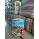 hot sale lovely kids trolley luggage bag suitcases in baigou baoding hebei China Factory
