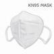 Light Weight KN95 Particulate N95 Anti Pollution Mask High Level Protection