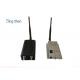 3-6km 1200Mhz UAV Video Link Wireless Video Transmitter And Receiver For Video Camera
