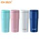 Popular 480ml Double Wall Stainless Steel Travel Vacuum Insulated Tumbler with Lid