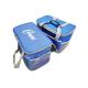 Large Insulated 25 Litre Chilled Food Packaging Collapsible Cooler Bag