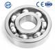 Steel Cage 6038 Open Deep Groove Ball Bearing Size 190*290*46MM