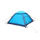 Waterproof 190T Polyester Outdoor Inflatable Camping Tent 210*210*135CM 2 Person