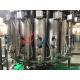 16 Head 5000BPH Cooking Oil Filling Machine
