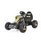 476PCS 40HQ Electric Music Baby ride on Go Cart car For Kids To Drive With Pedal 2022