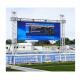 High Definition Giant Led Screen P5 Outdoor Advertising Led Display