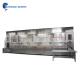 Professional Ultrasonic Cleaner Bath for Automotive Parts Washer Featuring Omron or Panasonic Eletrical Parts and SUS316