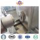 TPR 11kw Shoe Welt Making Machine Plastic Profile Production Line Extrusion Line