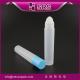 SRS high quality cosmetic packaging for itch roll-on plastic travel bottle