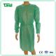 AAMI Level 1 Disposable Antivirus SMS Isolation Gowns