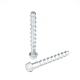 5/8x6'' Stainless Steel Hex Self Tapping Concrete Screw Anchor Bolts for Guardrail Fixing
