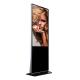 Android LCD Digital Signage advertising player 43 Inch  8ms Response Time