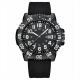 Silicone Strap Sport Chronograph Watch Pin Buckle Men'S Digital Watch With Large Numbers