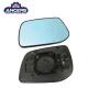 CRD000380 CRD000340 Car Side Mirror Parts Range Rover 95-03 Wing Mirror Glass Blue Color