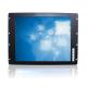 Industrial 19 Rack Mount Monitor / LCD Panel Embedded Mount With VGA Input